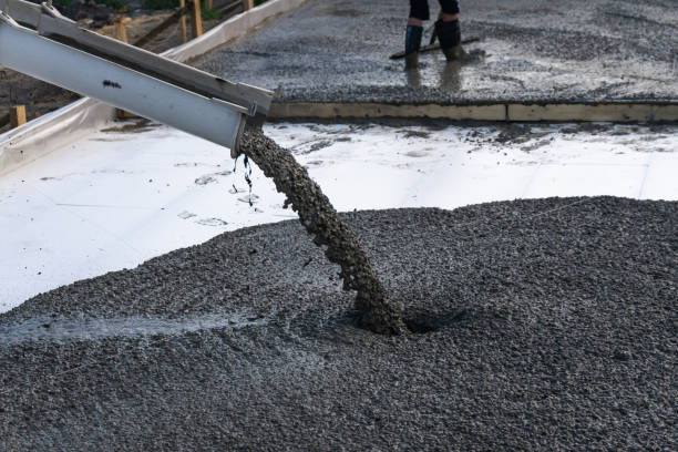 Best Concrete Repair Services  in Lwa, CA