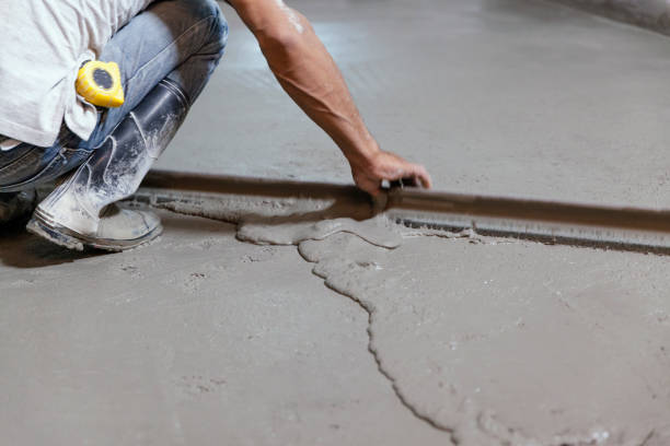 Best Concrete Repair Services  in Lwa, CA
