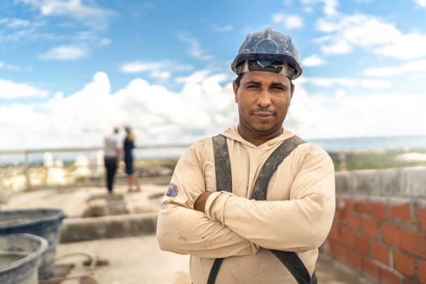 Best Commercial Concrete Contractor  in Lwa, CA