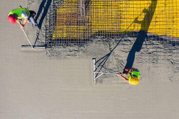  Lwa, CA Concrete contractor Pros