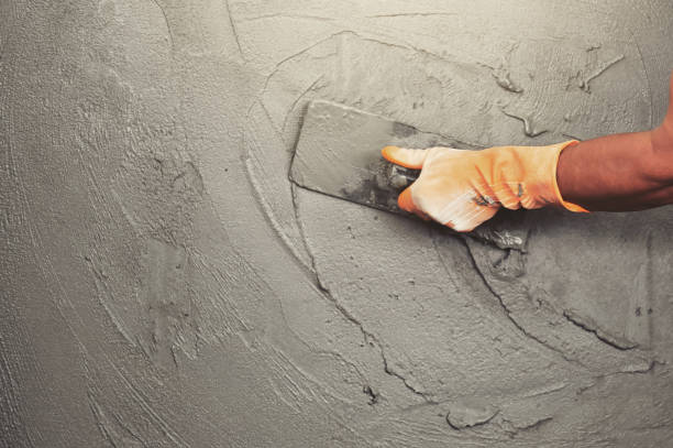 Best Concrete Leveling Services  in Lwa, CA