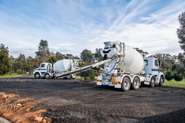 Best Concrete Crack Repair  in Lwa, CA