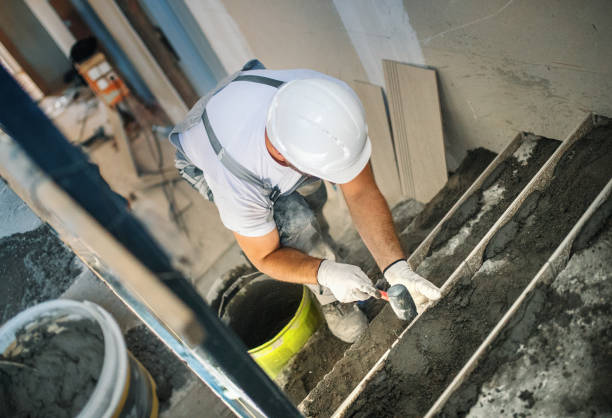 Best Concrete Flooring Contractor  in Lwa, CA