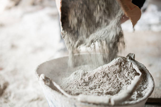 Best Concrete Foundation Repair  in Lwa, CA