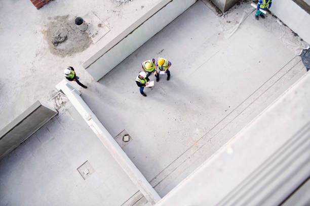 Best Concrete Walkway Installation  in Lwa, CA