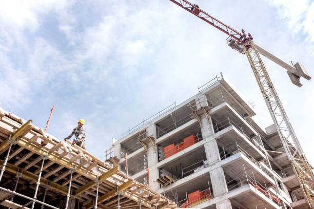 Best Best Concrete Contractor  in Lwa, CA